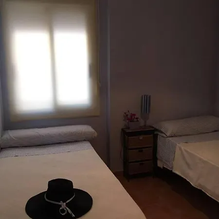 شقة Apartamento موخاكار
