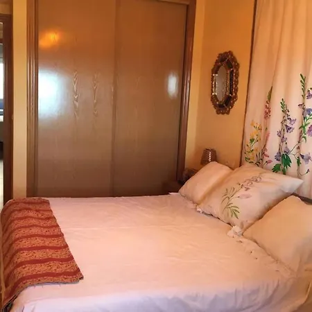 Apartamento *