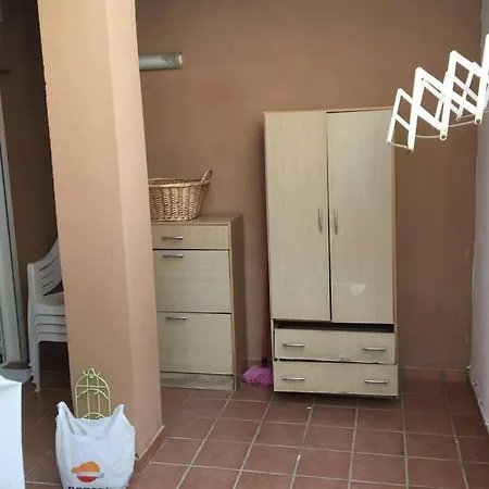 Apartment Apartamento Mojacar
