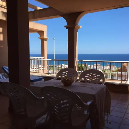 Apartamento Apartment