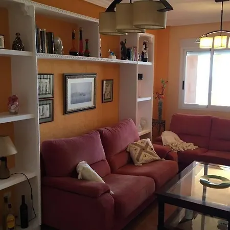 Apartamento Apartment *