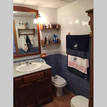 Apartamento Apartment Mojacar