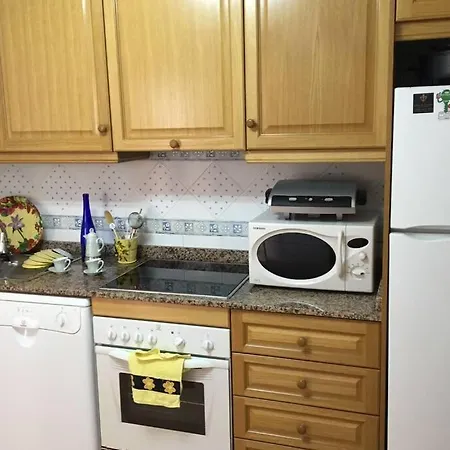 Apartamento Apartment