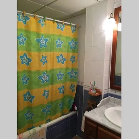 Apartamento Apartment *