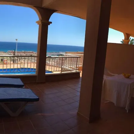 Apartamento Mojacar